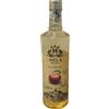 Amanti taste and passion Liquore alla Mela Annurca | Antico Cilento | Capolavoro Naturale | Produzione Artigianale | Bottiglia 70Cl | Ingredienti Naturali | Esclusiva Amazon | Bottiglia 70 Cl | Idea Regalo