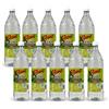 Sicignano Casalinghi Ingrosso Casalinghi Sicignano Casalinghi Aceto di Alcool Bianco 6% Acidità, Uso Alimentare per Conserve e Sottoli e Pulizie Ecologiche, Anticalcare Naturale Multiuso, Origine Agricola (lt.1 x 10pz)