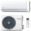Irradio Condizionatore 12000 BTU A++/A+ R32 Climatizzatore Inverter BELAIR ALASTOR12
