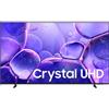 Samsung 75 UE75U8 serie U8000F Smart TV LED 4K UHD 2025 Crystal Processor 4K HDR10+ Tizen Gaming Hub