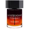 Yves Saint Laurent La Nuit de l'Homme Eau de Parfum 100 ml