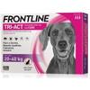 Boehringer Ingelheim Frontline Tri-Act L 3 Pipette Spot On 4 ml 20-40 kg