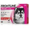 Boehringer Ingelheim Frontline Tri-Act XL 3 Pipette Spot On 6 ml 40-60 kg