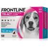 Boehringer Ingelheim Frontline Tri-Act M 6 Pipette Spot On 2 ml 10-20 kg