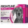 Boehringer Ingelheim Frontline Tri-Act 6 Pipette Spot On 4 ml 20-40 kg