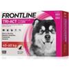 Boehringer Ingelheim Frontline Tri-Act XL 6 Pipette Spot On 6 ml 40-60 kg