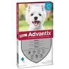 Elanco Advantix Spot On Cani 4-10 kg - 1 Pipetta