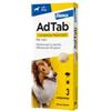 Elanco AdTab Cane 22-45 kg - 3 Compresse Masticabili