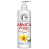 Officinalis Arnica Gel 90% per Cavalli