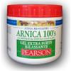 Guglielmo Pearson Arnica 100's Gel Extra Forte Rilassante per Cavalli