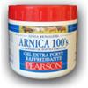 Guglielmo Pearson Arnica 100's raffreddante 500ml per cavalli