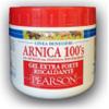 Guglielmo Pearson Arnica 100's Gel Extra Forte Riscaldante per Cavalli
