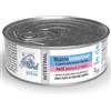 Aurora BioFarma Siland Nucrointestinal Maiale E Riso 85 gr Umido