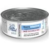 Aurora BioFarma Siland Nucrointestinal Tacchino E Riso 85 gr Umido