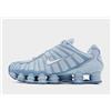 Nike Mens Nike Shox TL - Blu, blu