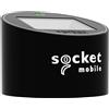 Socket Mobile Lettore di codice a barre Socket Mobile SocketScan S370 codici fisso 1D/2D Nero [TX4105-3172]