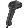 Honeywell Lettore di codice a barre Honeywell Xenon 1950g codici portatile 1D/2D Nero [1950GHD-2-R]