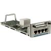 Cisco C9300-NM-4M= modulo del commutatore di rete 10 Gigabit Ethernet [C9300-NM-4M=]