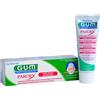 SUNSTAR ITALIANA Srl Gum Paroex 0,12% CHX Dentifricio Gel per Gengive Infiammate 75 ml