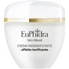 ZETA FARMACEUTICI SpA Euphidra Crema Ridensificante Tonificante Viso 40 ml