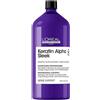 L'Oreal Professionnel L'Oréal Professionnel Keratin Alpha Sleek Shampoo 1500ml
