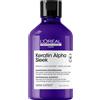L'Oreal Professionnel L'Oréal Professionnel Keratin Alpha Sleek Shampoo 300ml