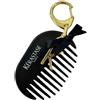 Kerastase Kérastase K-Bag Charm Pettine - Portachiavi Elegante Accessorio Capelli
