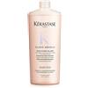 Kerastase Kérastase Gloss Absolu Bain Crème Hydra Glaze 1000 ml - Shampoo Illuminante Anti-Crespo Capelli Spessi