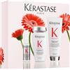Kerastase Kérastase Cofanetto Première Trio Spring 2026 - Kit Riparatore Decalcificante Capelli Danneggiati