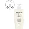 Kerastase Kérastase Densifique Bain Densité 500 ml - Shampoo RIcaricabile Volumizzante per Capelli Sottili