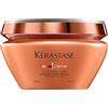 Kerastase Kérastase Discipline Maschera Oléo-Relax 200ml maschera lisciante per capelli secchi, crespi e indisciplinati