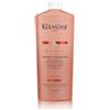 Kerastase Kérastase Discipline Fondant Fluidealiste 1000ml balsamo leggero anti-crespo per capelli sottili e normali