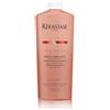 Kerastase Kérastase Discipline Bain Fluidealiste Gentle 1000ml shampoo senza solfati per capelli colorati, sensibilizzati e indisciplinati