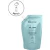Kerastase Kérastase Résistance Bain Force Architecte Ricarica 500ml shampoo ricostruttivo per capelli danneggiati, fragili e indeboliti