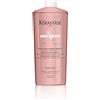 Kerastase Kérastase Chroma Absolu Bain Chroma Respect Riche 1000 ml - Shampoo Nutriente Professionale per Capelli Colorati Spessi e Secchi