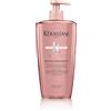 Kerastase Kérastase Chroma Absolu Bain Chroma Respect Riche 500 ml - Shampoo Nutriente per Capelli Colorati Spessi e Secchi