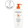 Kerastase Kérastase Nutritive Bain Satin Riche 500 ml - Shampoo Idratante Ricaricabile Capelli Secchissimi