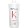 Kerastase Kérastase Trattamento Pre-Shampoo Première Concentré Décalcifiant Ultra-Réparateur 1000 ml