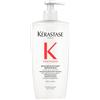 Kerastase Kérastase Shampoo Capelli Danneggiati Première Bain Décalcifiant Réparateur 500 ml Ricaricabile
