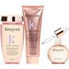 Kerastase Kérastase Set Gloss Absolu Shampoo + Balsamo + Olio - Anticrespo