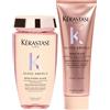Kerastase Kérastase Set Gloss Absolu Shampoo 250 ml + Balsamo 250 ml - Anticrespo