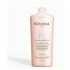 Kerastase Shampoo Gloss Absolu Bain Hydra-Glaze 1000 ml - Capelli Crespi