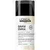 L'Oreal Professionnel L'Oréal Professionnel Metal Detox - Crema Leave-In con Filtro UV (100 ml)