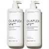 Olaplex Bundle Olaplex Nº.4FINE + Nº.5FINE 1000ml - Trattamento Professionale Volumizzante per Capelli Fini