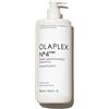 Olaplex Nº.4FINE Bond Maintenance® Shampoo 1000ml - Formato Professionale per Capelli Fini, Volume e Forza Senza Compromessi