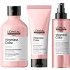 L'Oreal Professionnel L'Oreal Vitamino Color Rotuine per Capelli Colorati in 3 Step