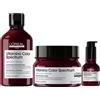 L'Oreal Professionnel L'Oreal Routine Intensiva Vitamino Color Spectrum in 3 Step