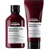 L'Oreal Professionnel L'Oréal Professionnel Vitamino Color Spectrum - Shampoo 300ml + Balsamo 200ml