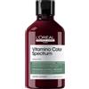 L'Oreal Professionnel L'Oreal Vitamino Color Spectrum Shampoo Verde Neutralizzante Anti-Rosso Capelli Castani Scuri 300ml