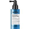 L'Oreal Professionnel L'Oreal Aminexil Advanced Siero Fuller & Stronger 90 ml - Trattamento Anticaduta